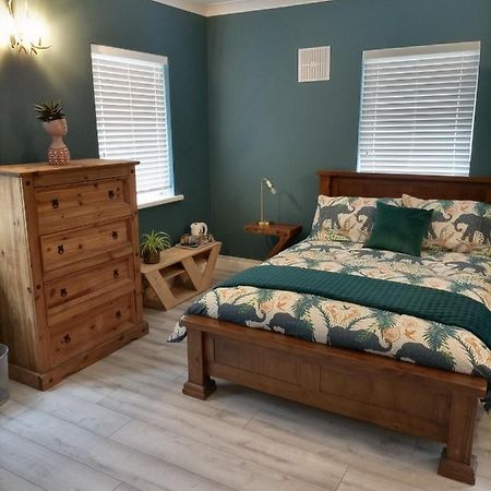 Applelea House Panzió Rosslare Harbour Kültér fotó