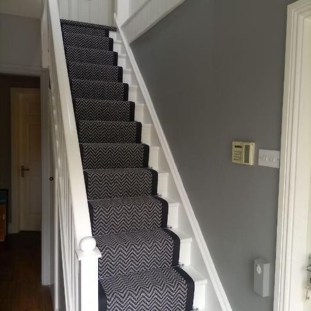 Applelea House Panzió Rosslare Harbour Kültér fotó