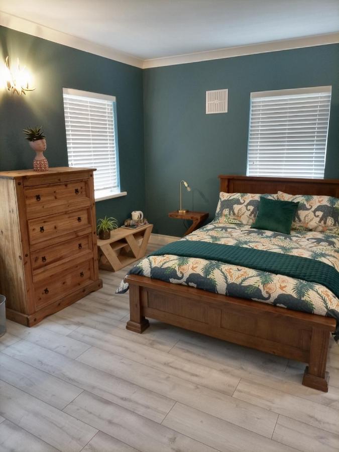 Applelea House Panzió Rosslare Harbour Kültér fotó