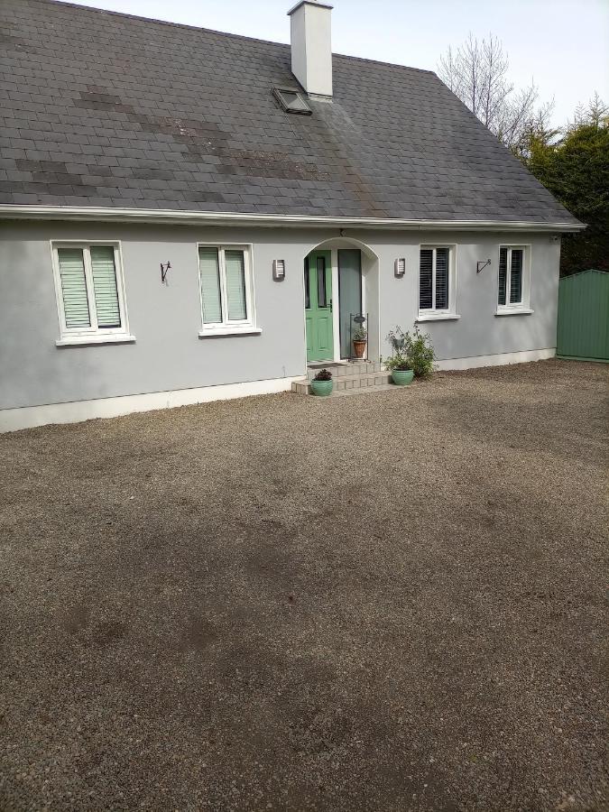 Applelea House Panzió Rosslare Harbour Kültér fotó