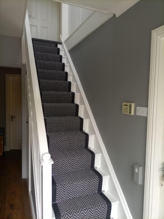 Applelea House Panzió Rosslare Harbour Kültér fotó